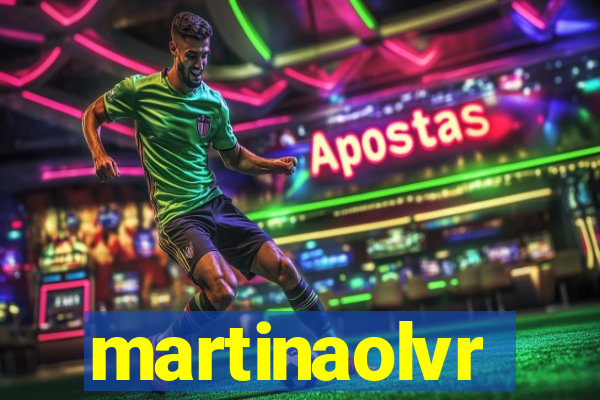martinaolvr