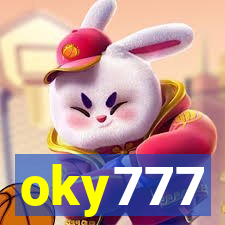 oky777