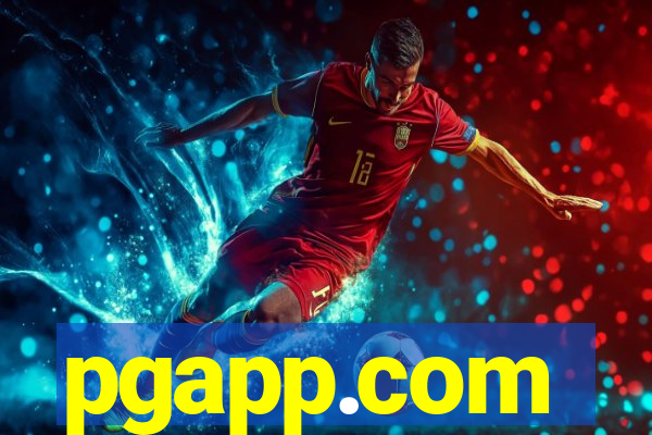 pgapp.com