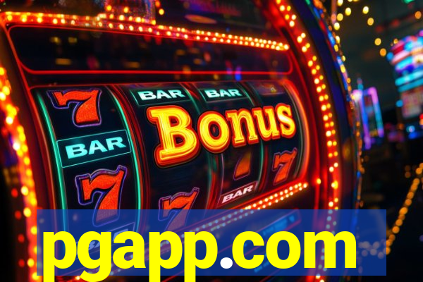 pgapp.com