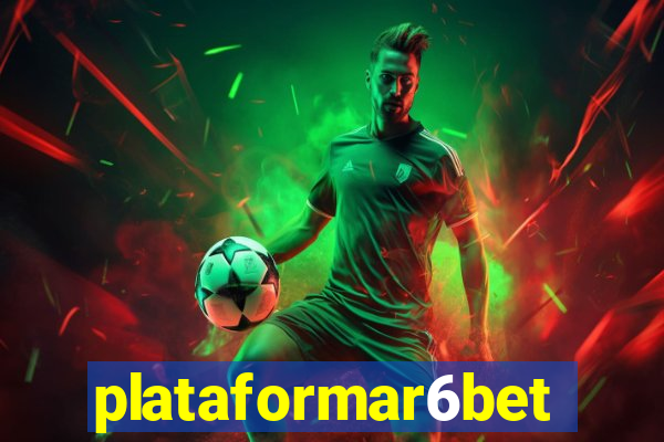 plataformar6bet
