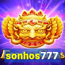 sonhos777