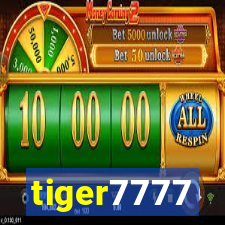 tiger7777