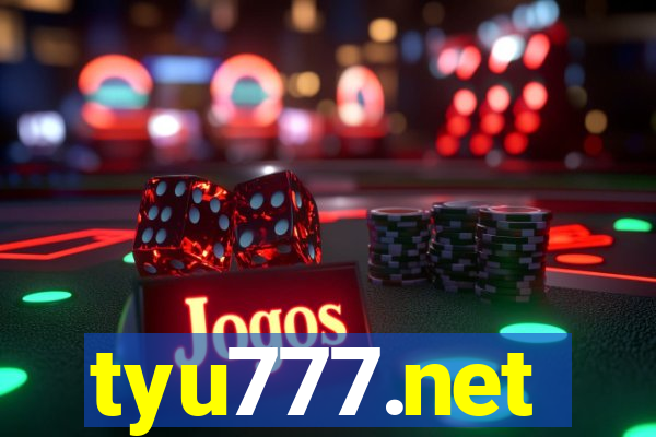 tyu777.net