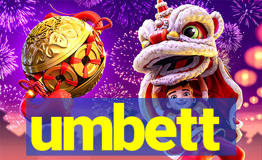 umbett