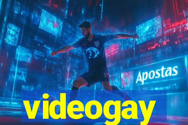 videogay