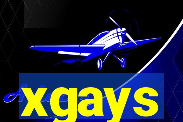 xgays