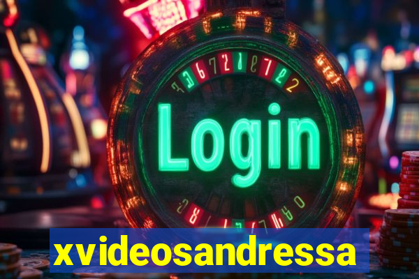 xvideosandressaurach