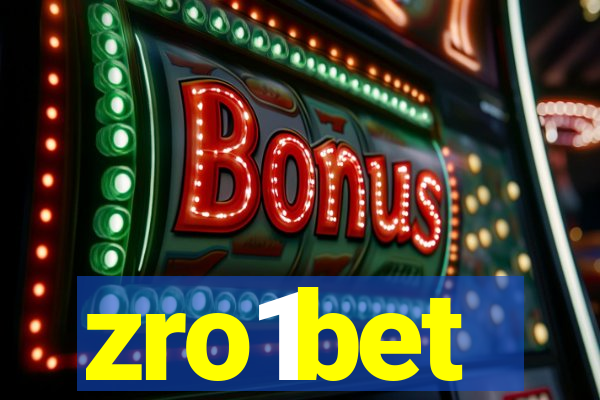 zro1bet