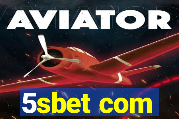 5sbet com