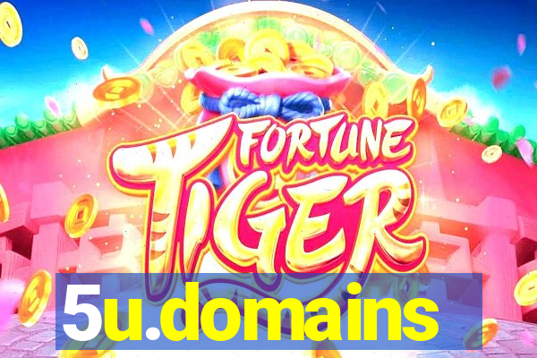 5u.domains