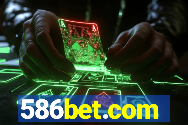 586bet.com