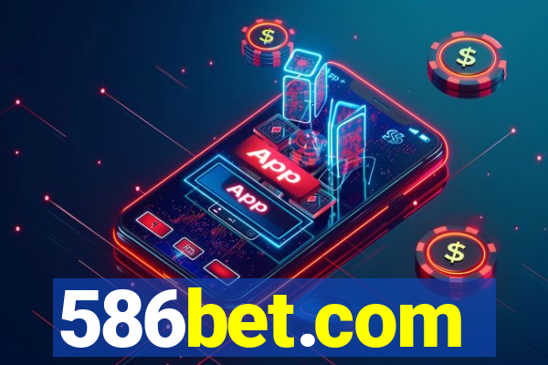 586bet.com
