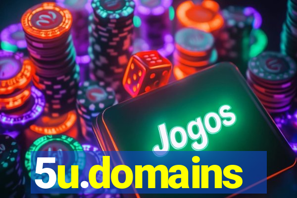 5u.domains