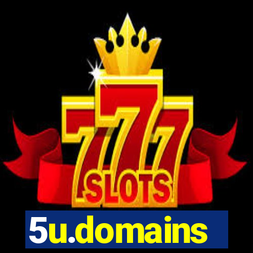 5u.domains