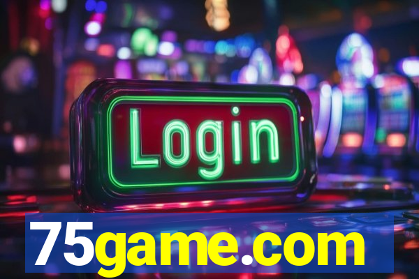 75game.com