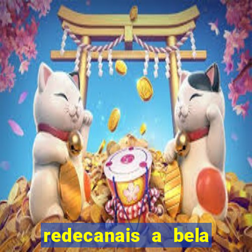 redecanais a bela e a fera