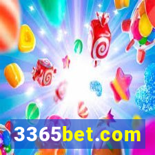3365bet.com