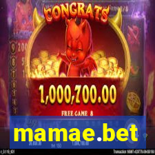 mamae.bet