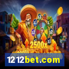 1212bet.com