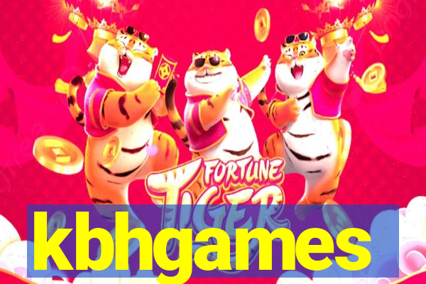 kbhgames
