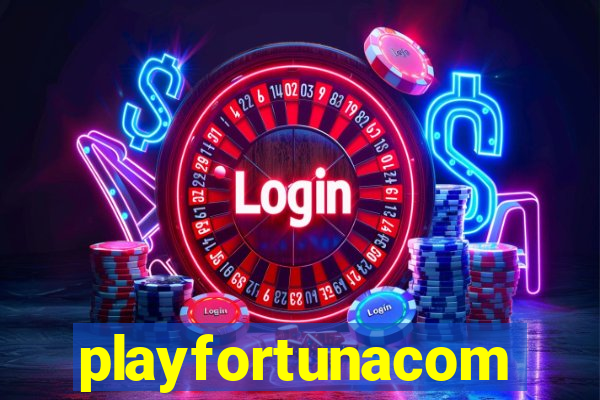 playfortunacom