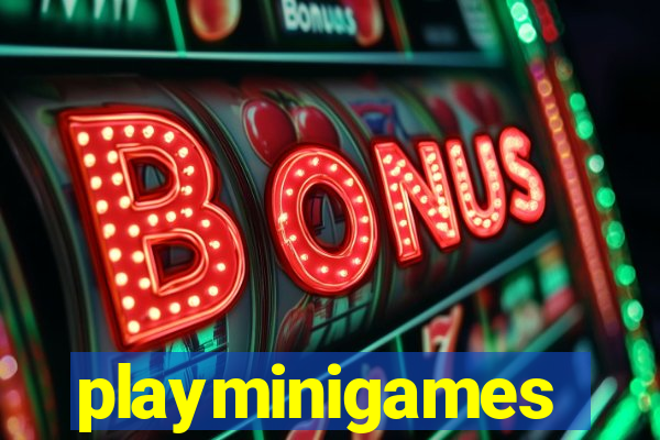playminigames