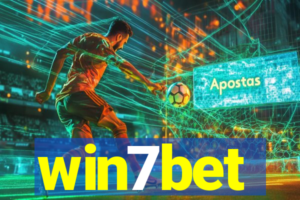 win7bet