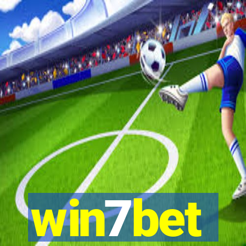 win7bet