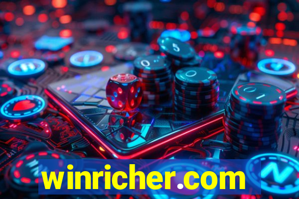 winricher.com